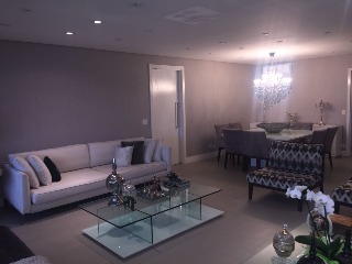Apartamento, 3 quartos, 181 m² - Foto 6