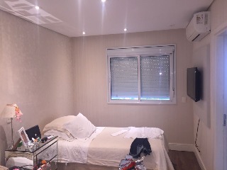 Apartamento, 3 quartos, 181 m² - Foto 9