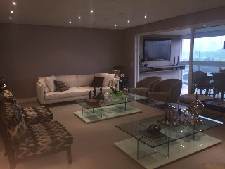 Apartamento, 3 quartos, 181 m² - Foto 13