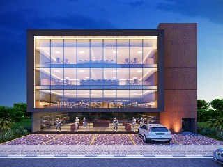 Loteamento e Condomínio, 154 m² - Foto 1