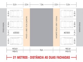 Loteamento e Condomínio, 154 m² - Foto 3
