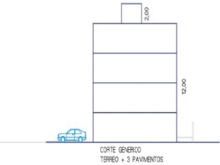 Loteamento e Condomínio, 154 m² - Foto 4
