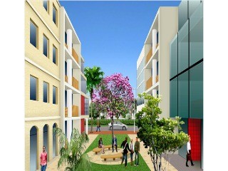 Loteamento e Condomínio, 154 m² - Foto 5