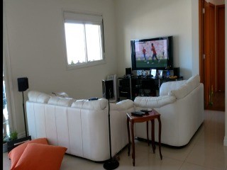 Apartamento, 2 quartos, 113 m² - Foto 1