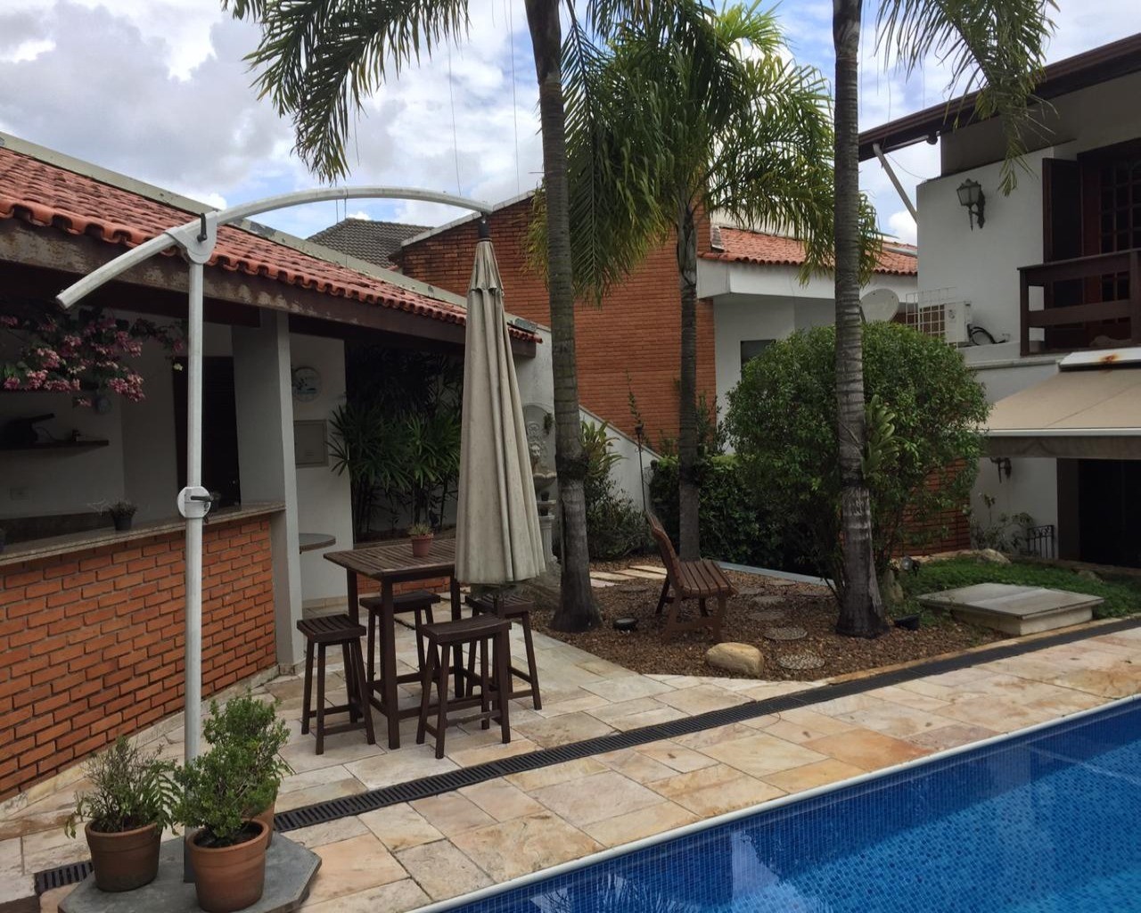Casa de Condomínio, 4 quartos - Foto 23