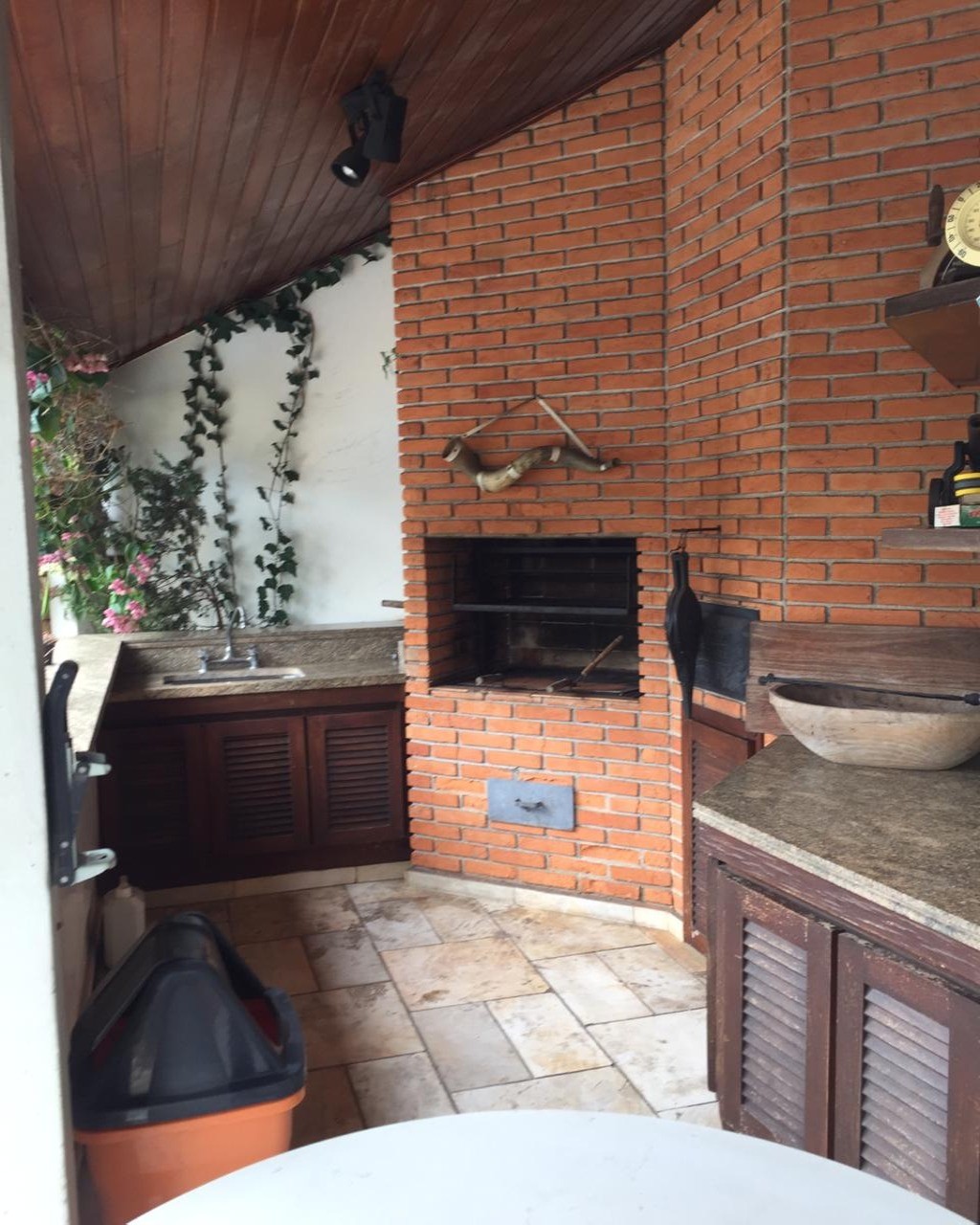 Casa de Condomínio, 4 quartos - Foto 25
