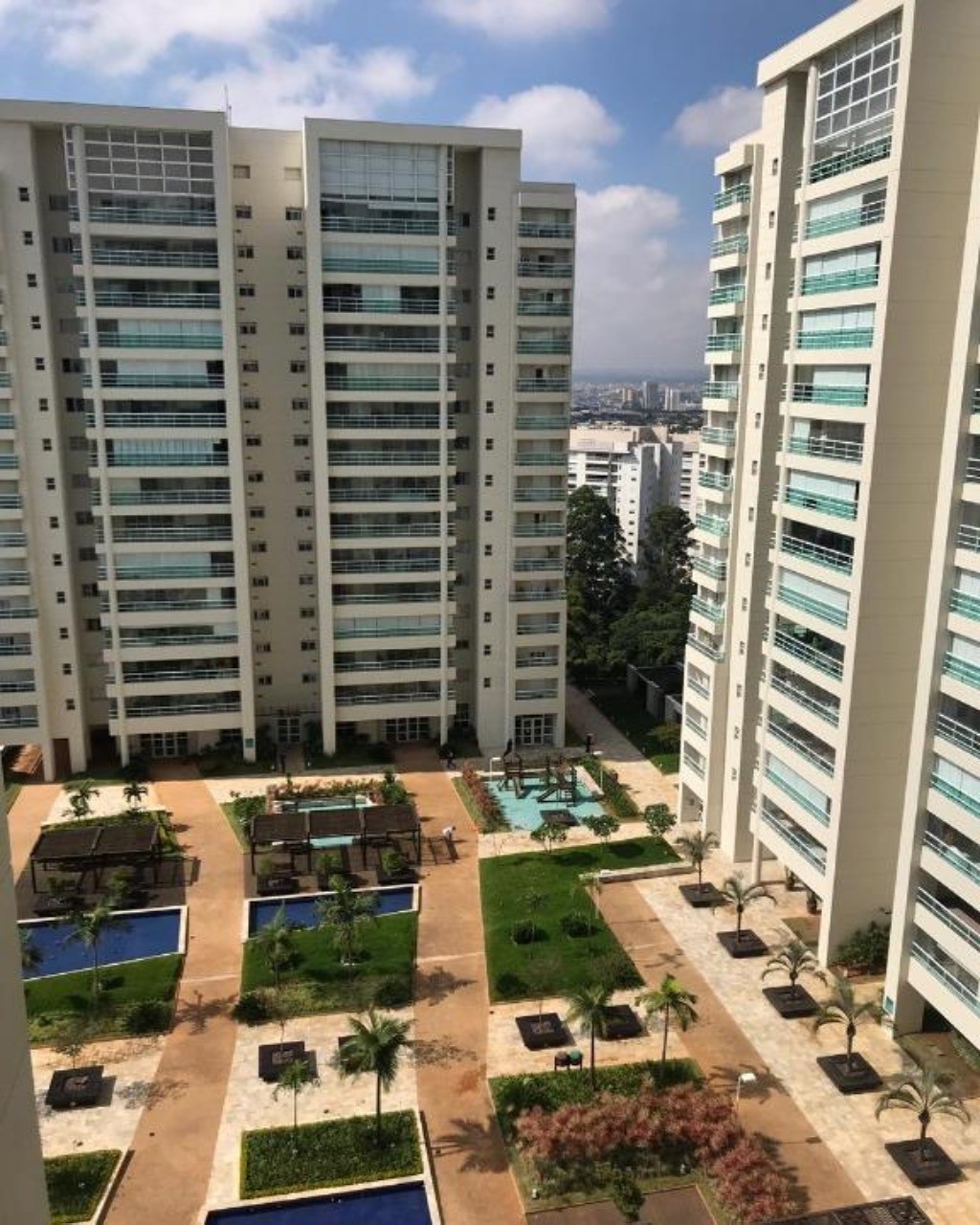 Apartamento, 3 quartos, 212 m² - Foto 22
