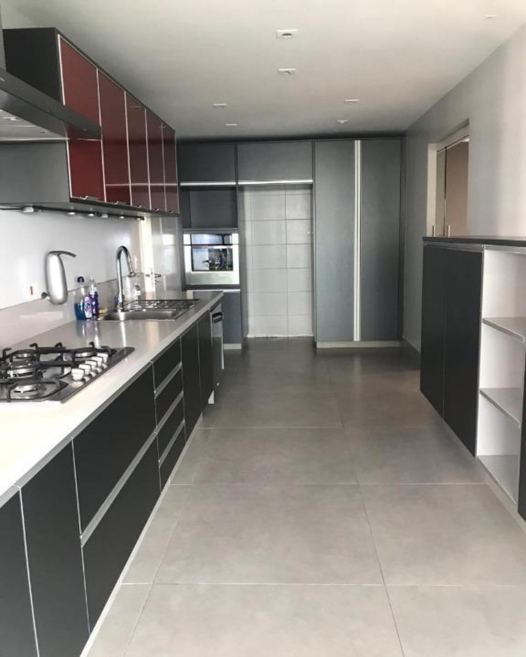 Apartamento, 3 quartos, 212 m² - Foto 9