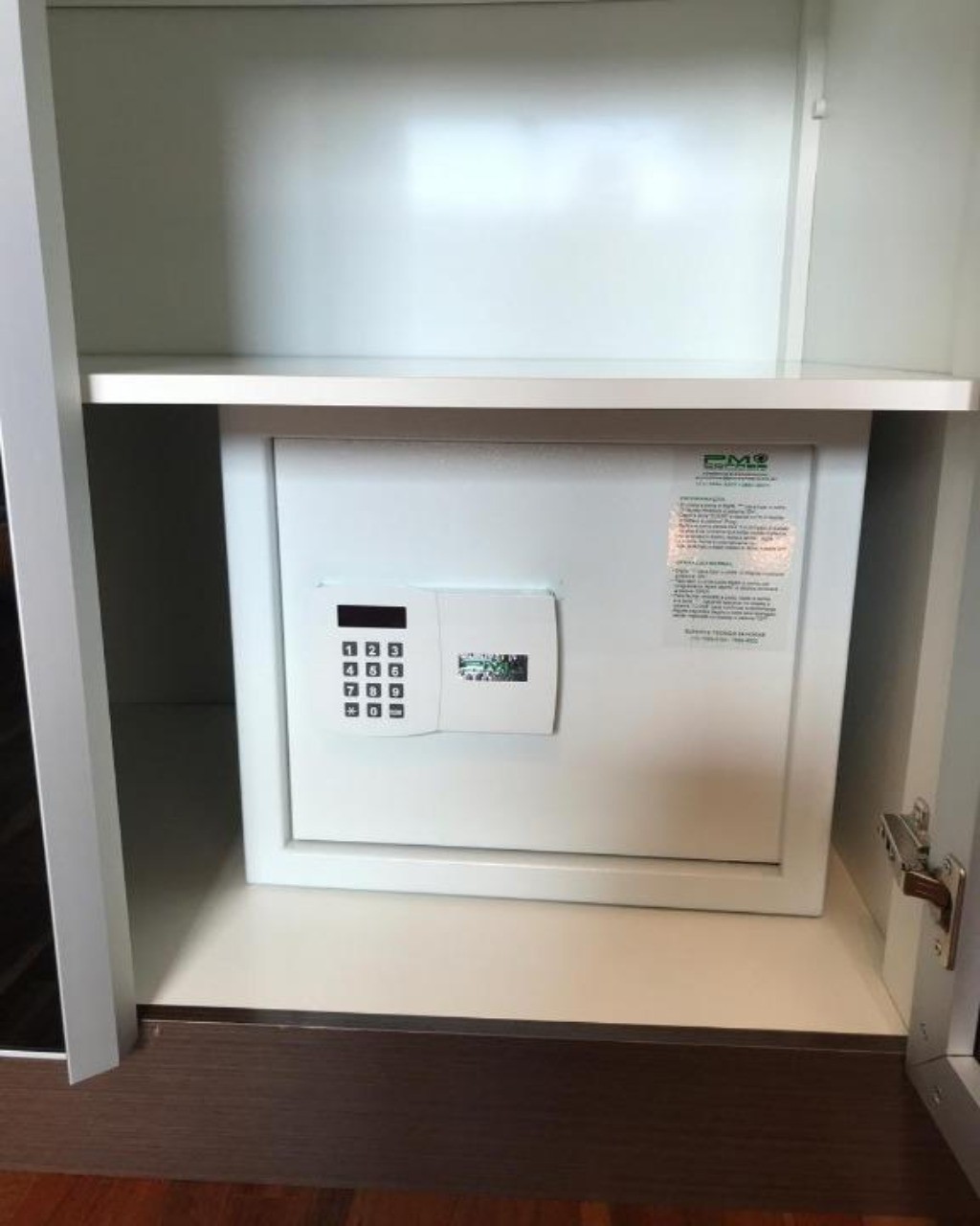 Apartamento, 3 quartos, 212 m² - Foto 18