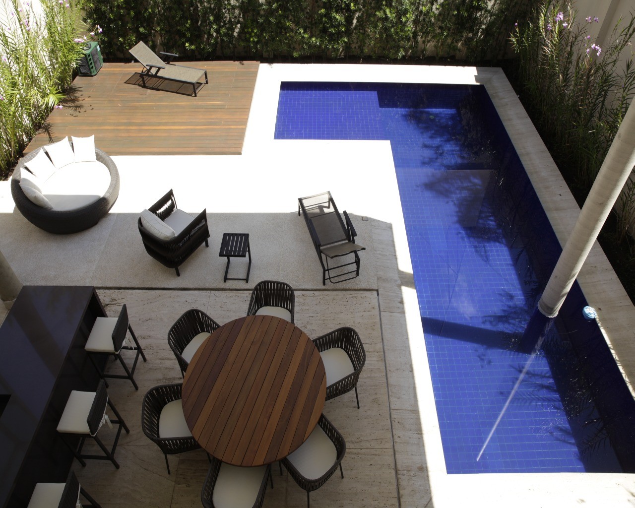 Casa, 4 quartos - Foto 2