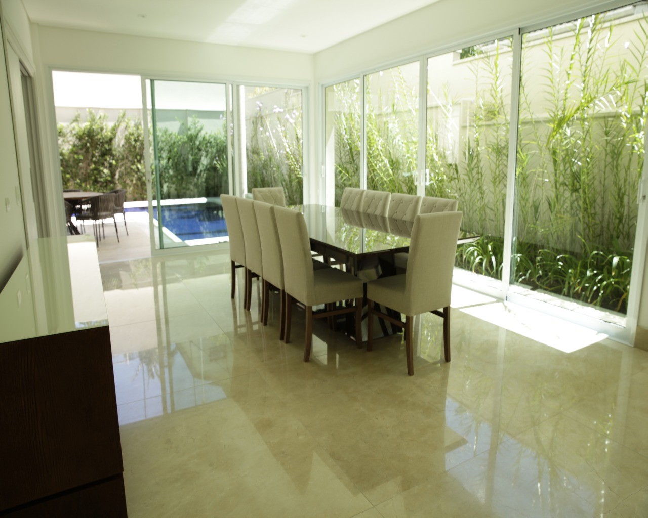 Casa, 4 quartos - Foto 41