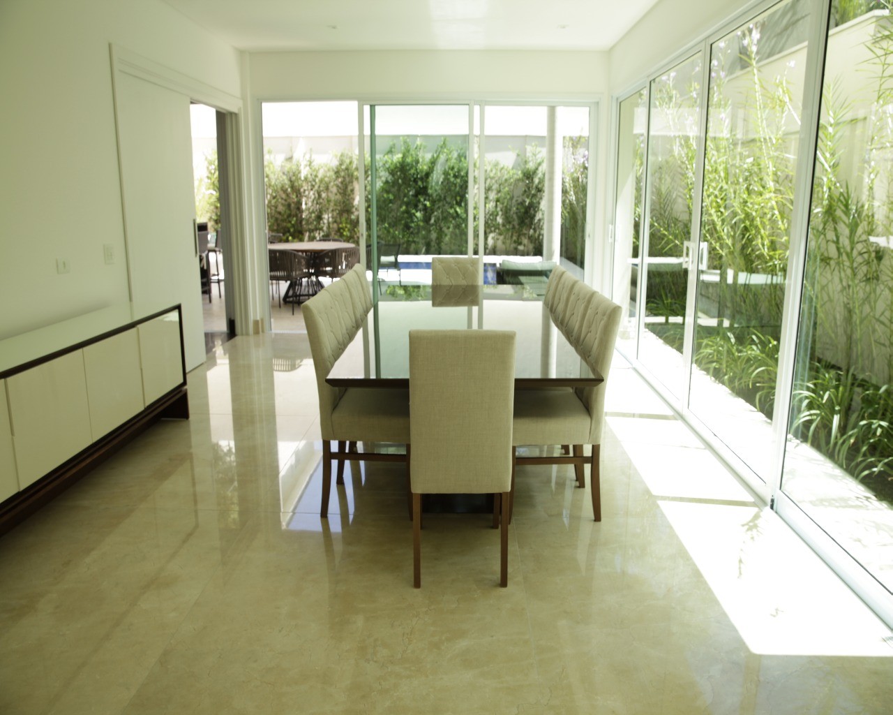 Casa, 4 quartos - Foto 43