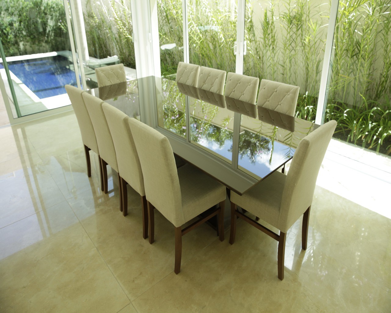 Casa, 4 quartos - Foto 44
