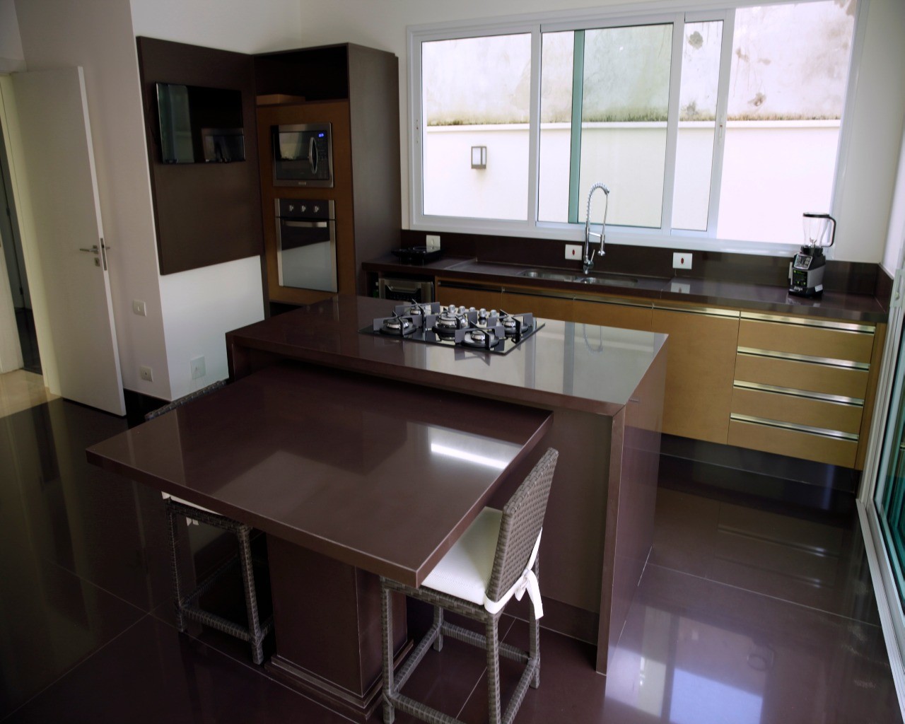 Casa, 4 quartos - Foto 58