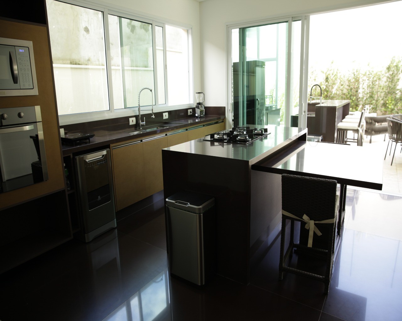 Casa, 4 quartos - Foto 59