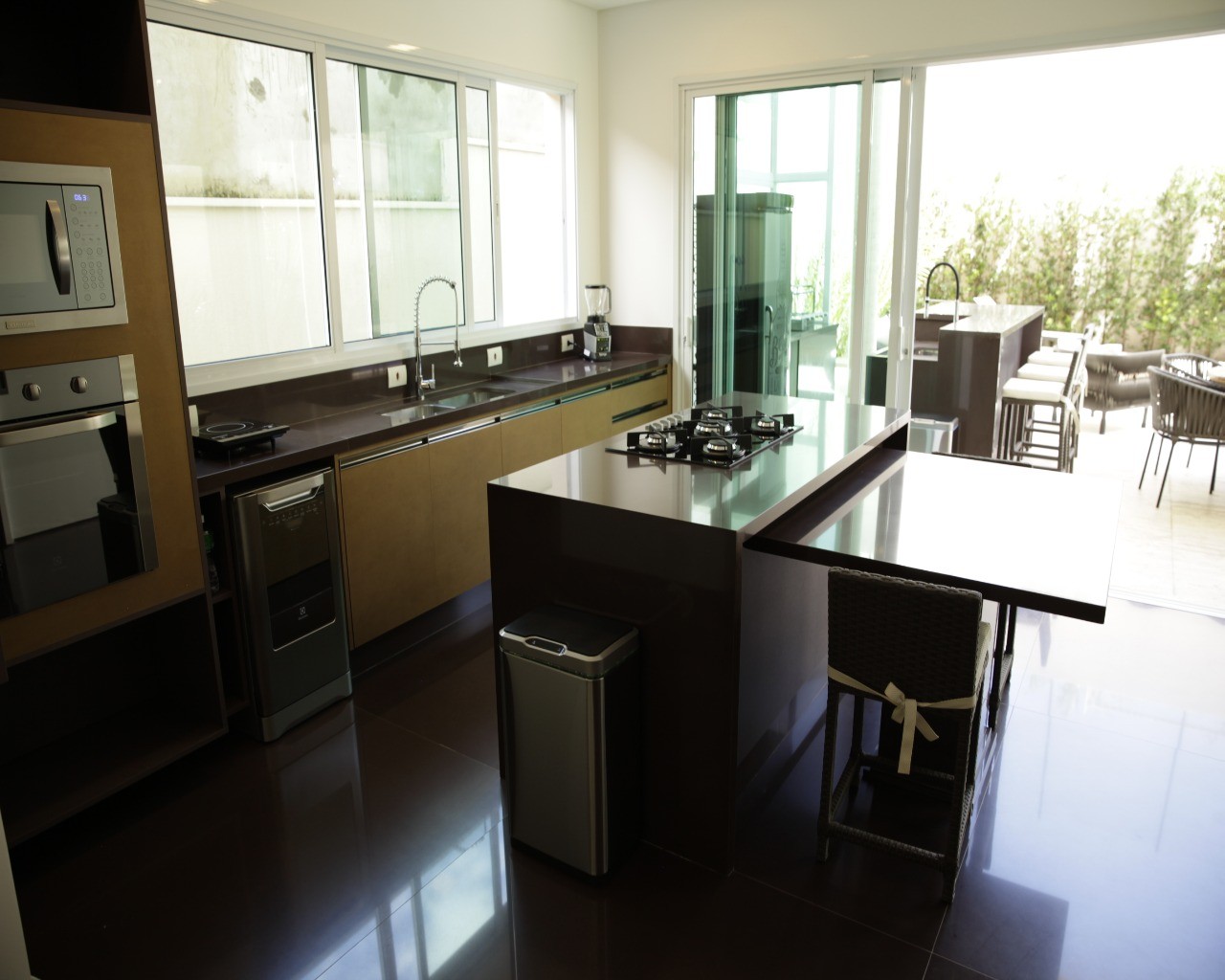 Casa, 4 quartos - Foto 60