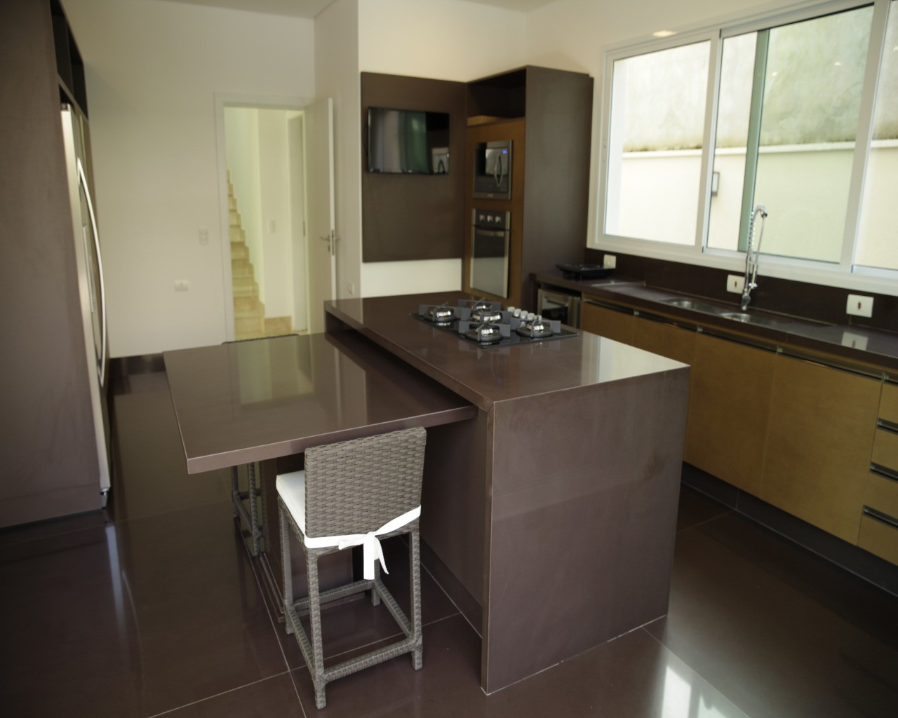 Casa, 4 quartos - Foto 62