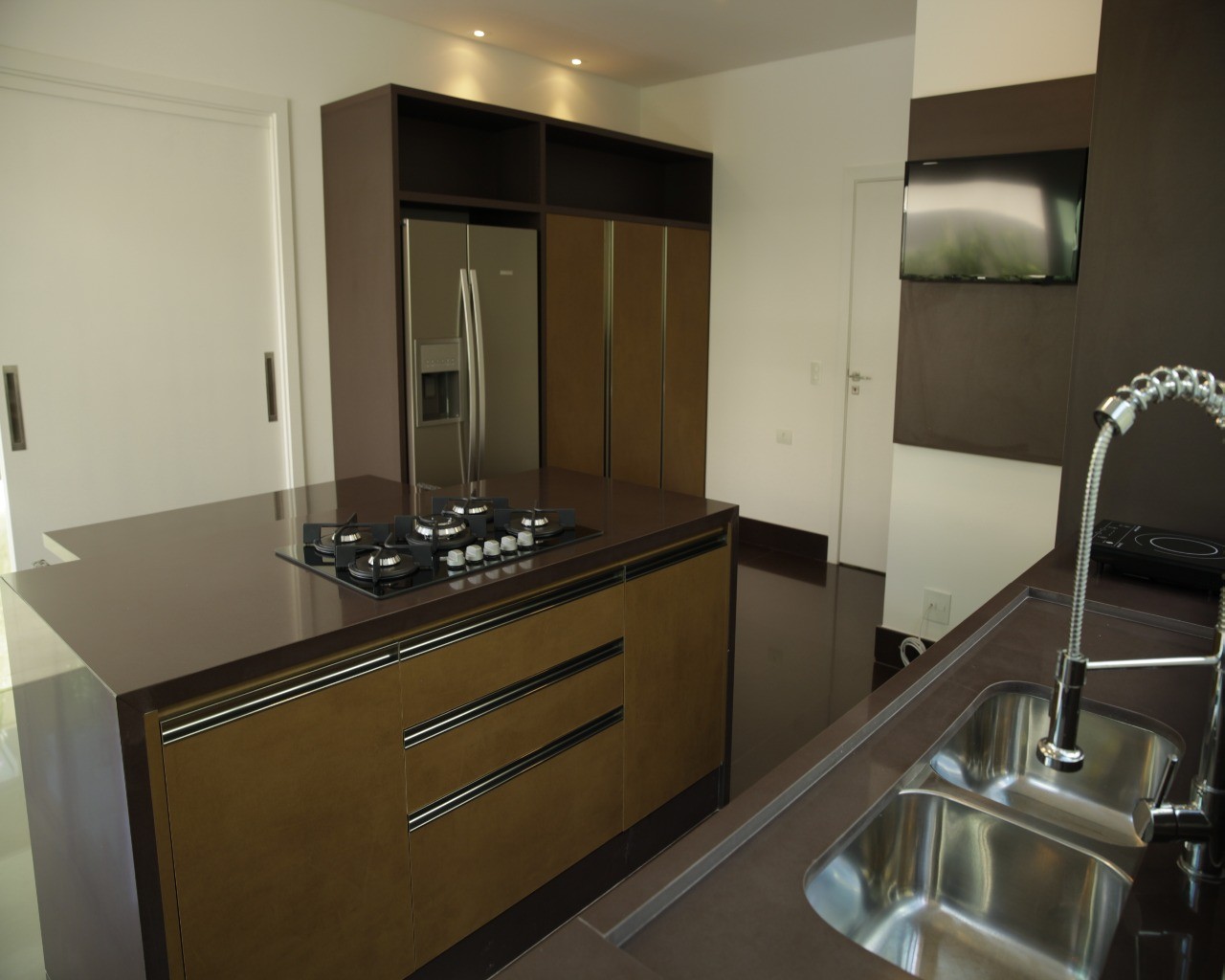 Casa, 4 quartos - Foto 63