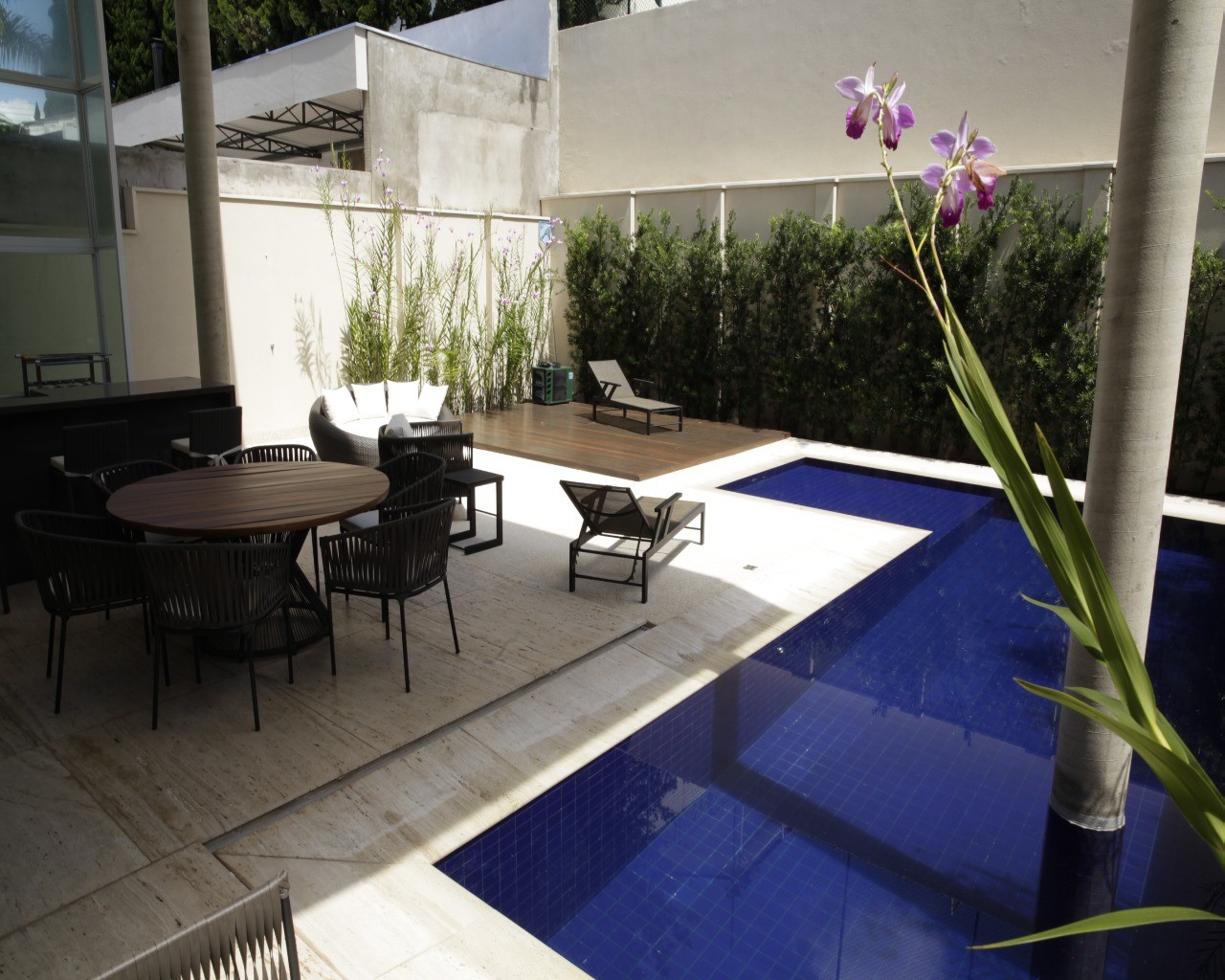 Casa, 4 quartos - Foto 66