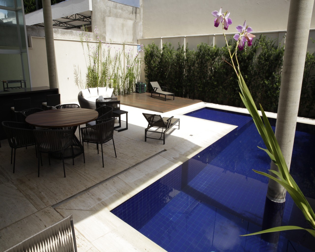 Casa, 4 quartos - Foto 67