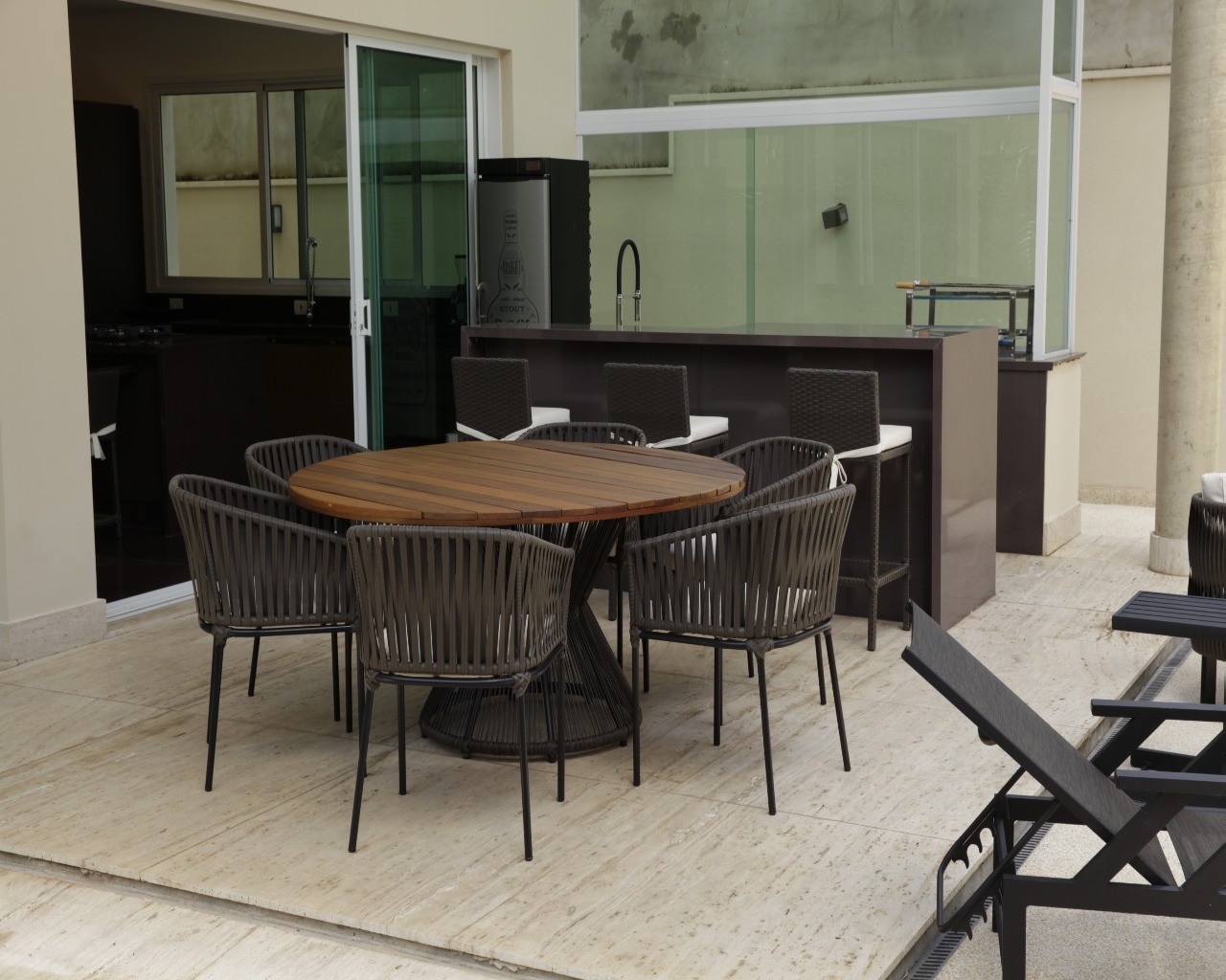 Casa, 4 quartos - Foto 68