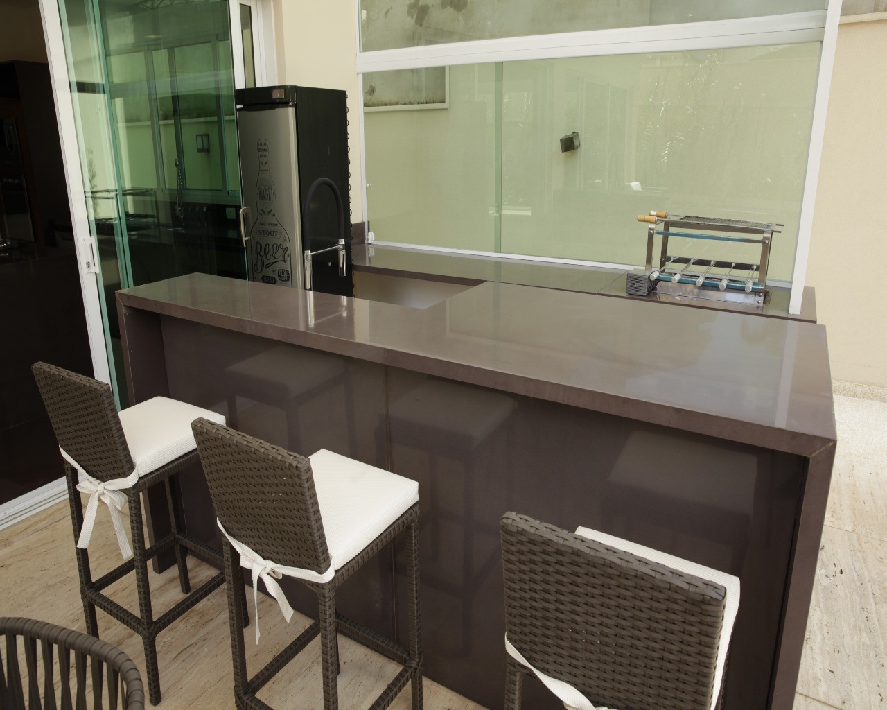 Casa, 4 quartos - Foto 69