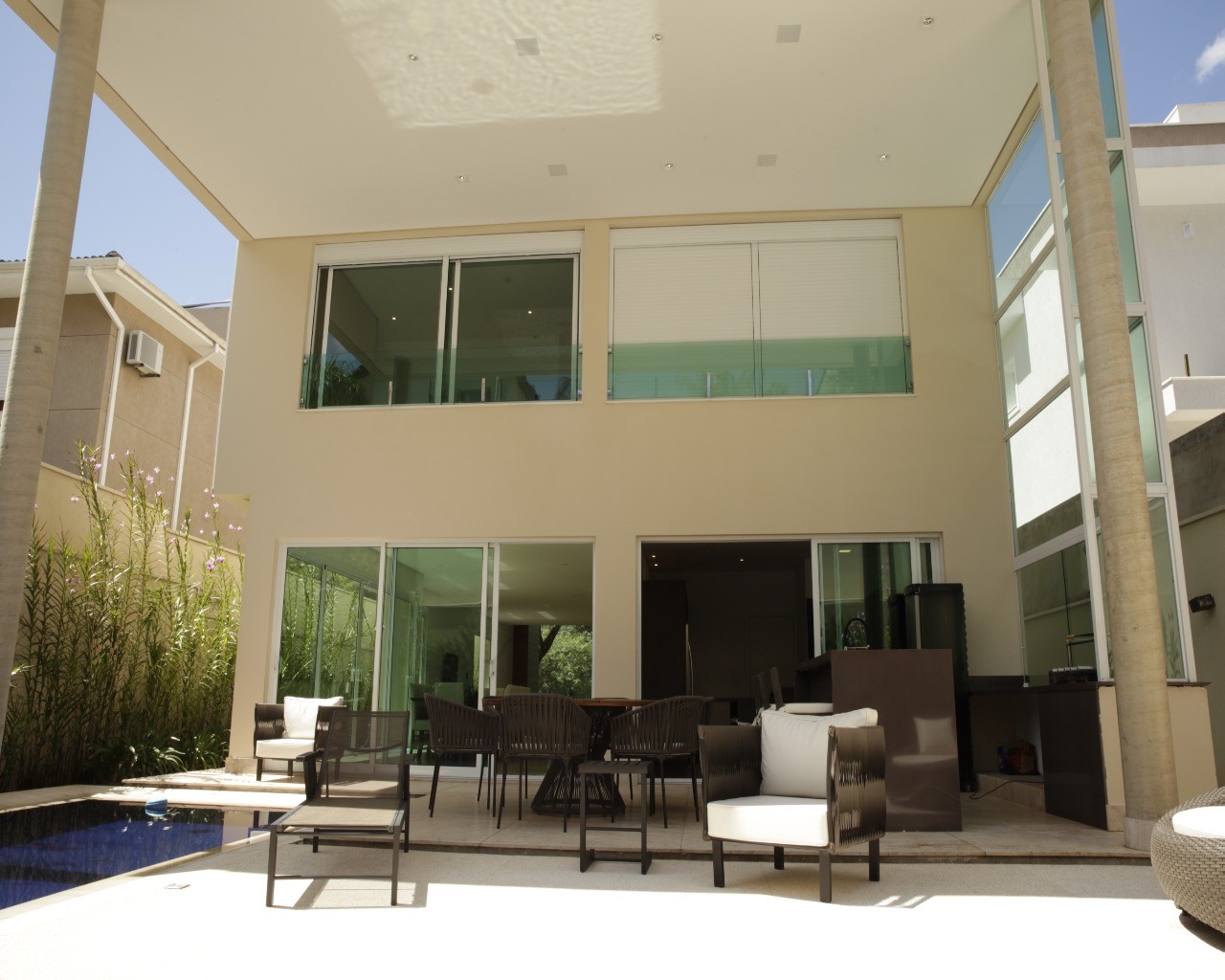 Casa, 4 quartos - Foto 75