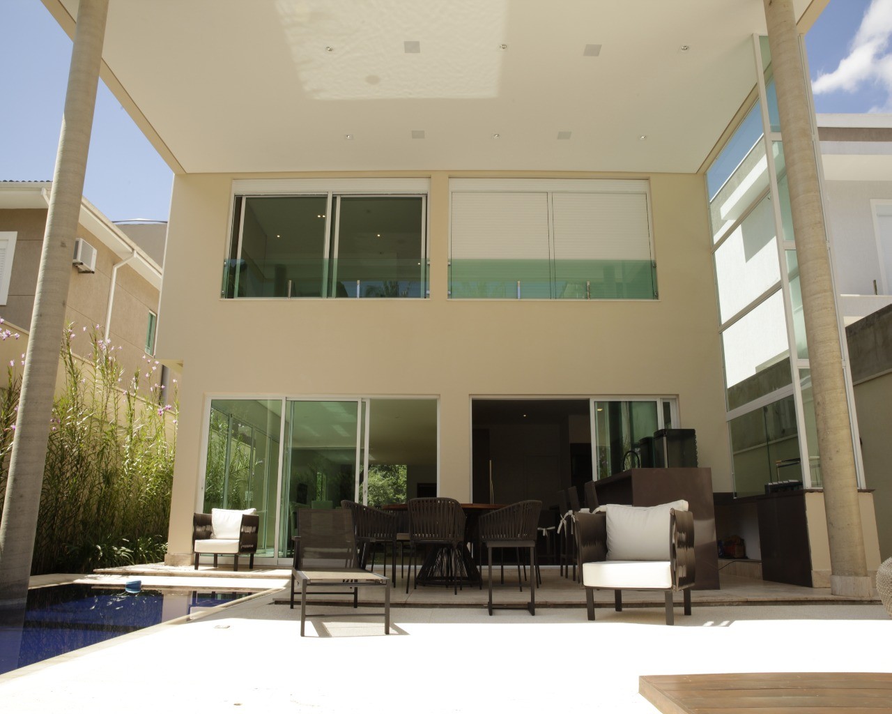 Casa, 4 quartos - Foto 3