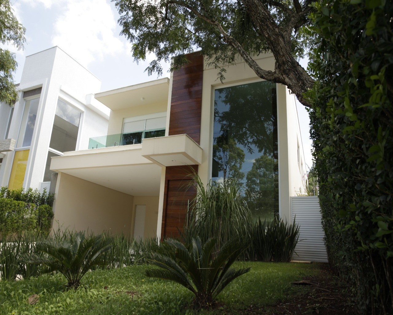Casa, 4 quartos - Foto 100