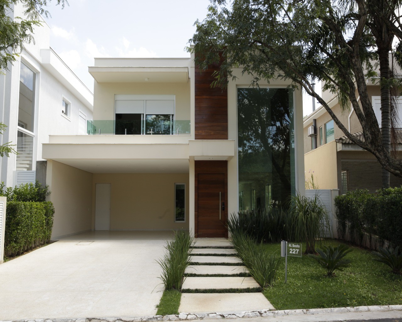 Casa, 4 quartos - Foto 101