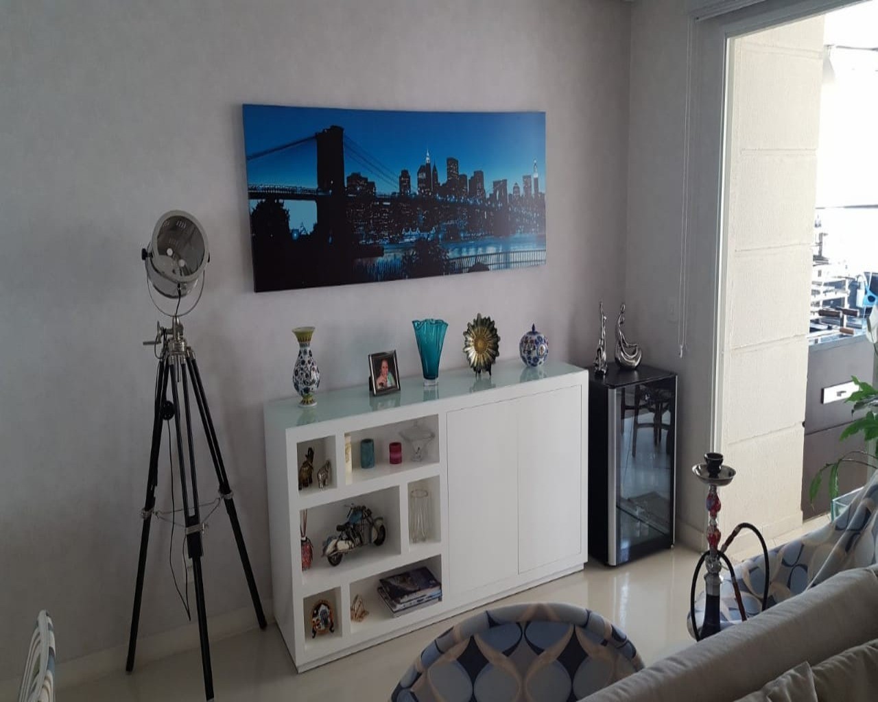 Apartamento, 2 quartos, 100 m² - Foto 6