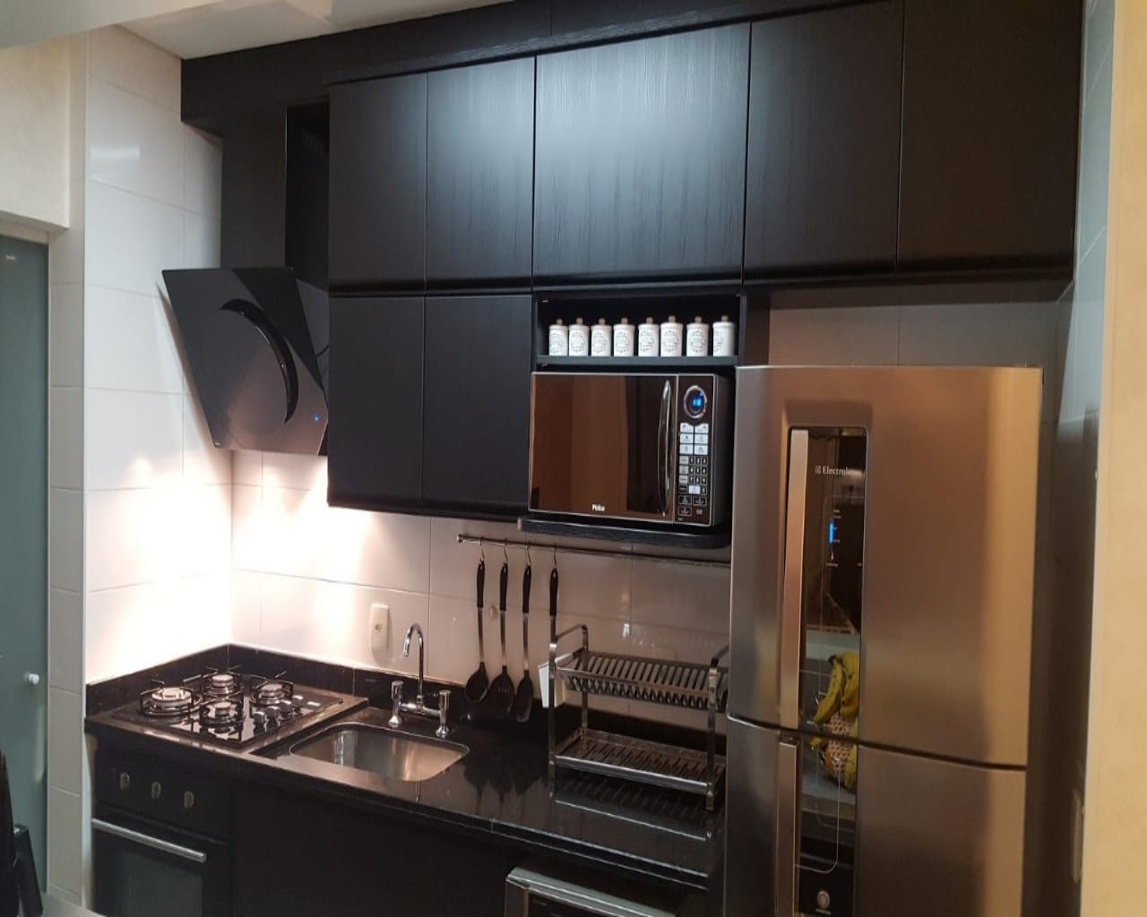 Apartamento, 2 quartos, 100 m² - Foto 8