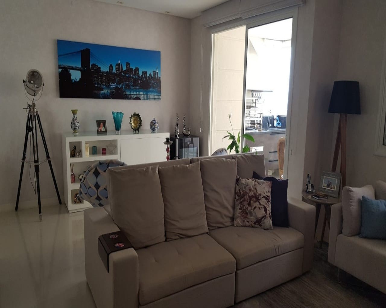 Apartamento, 2 quartos, 100 m² - Foto 4