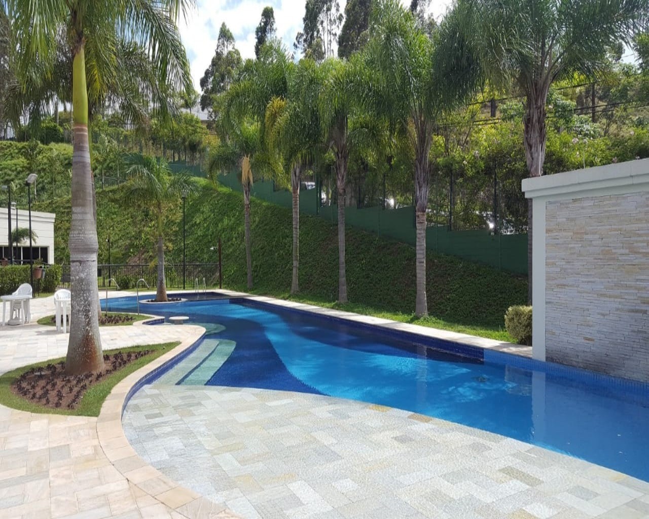 Apartamento, 2 quartos, 100 m² - Foto 21