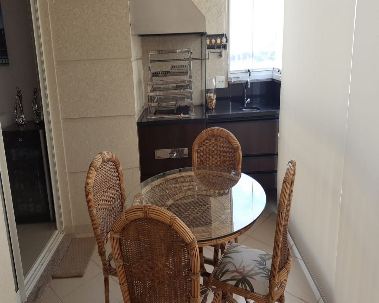 Apartamento, 2 quartos, 100 m² - Foto 10