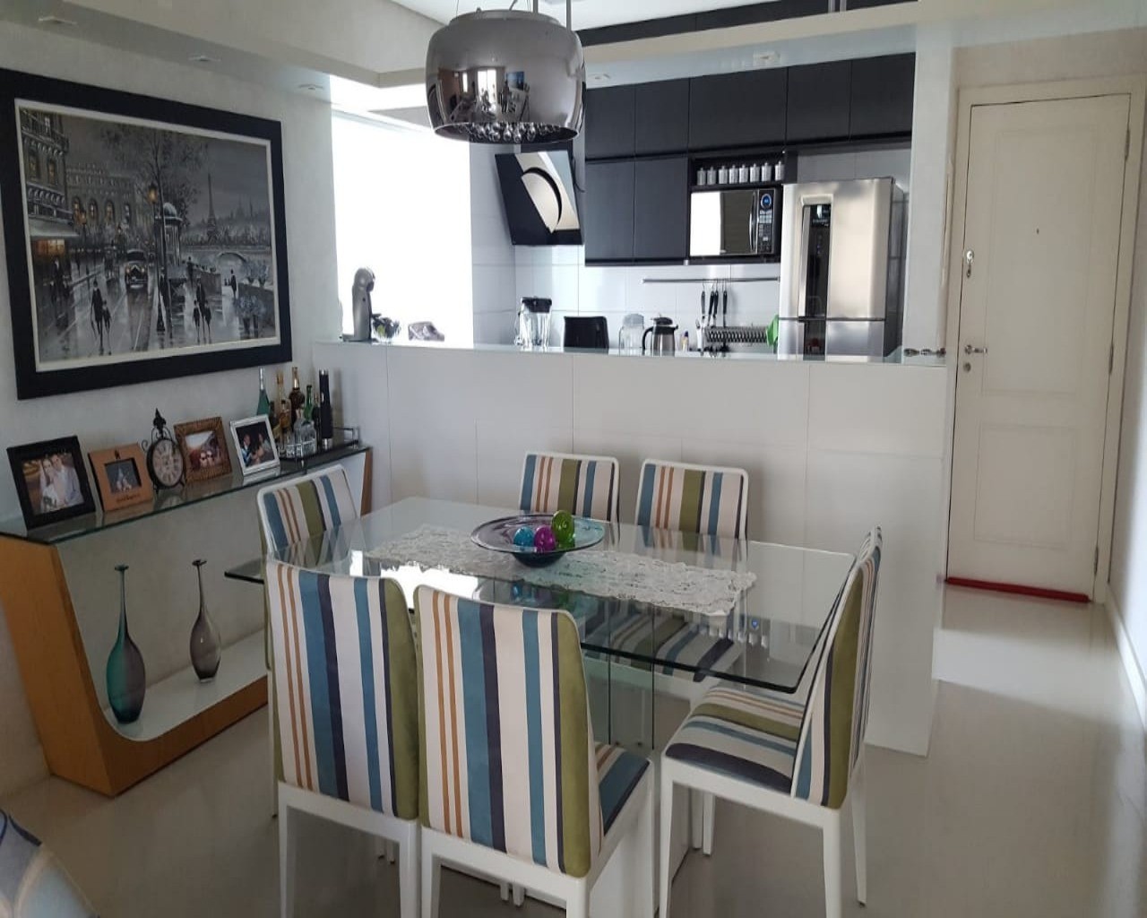 Apartamento, 2 quartos, 100 m² - Foto 5