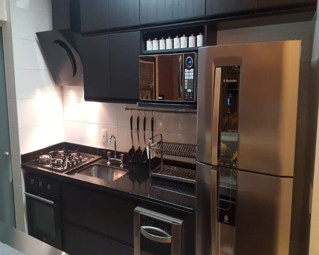 Apartamento, 2 quartos, 100 m² - Foto 7