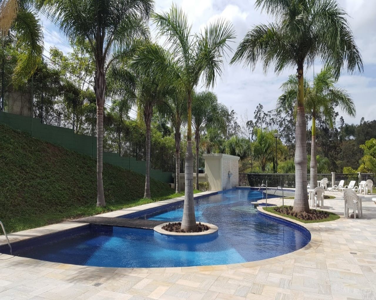 Apartamento, 2 quartos, 100 m² - Foto 22