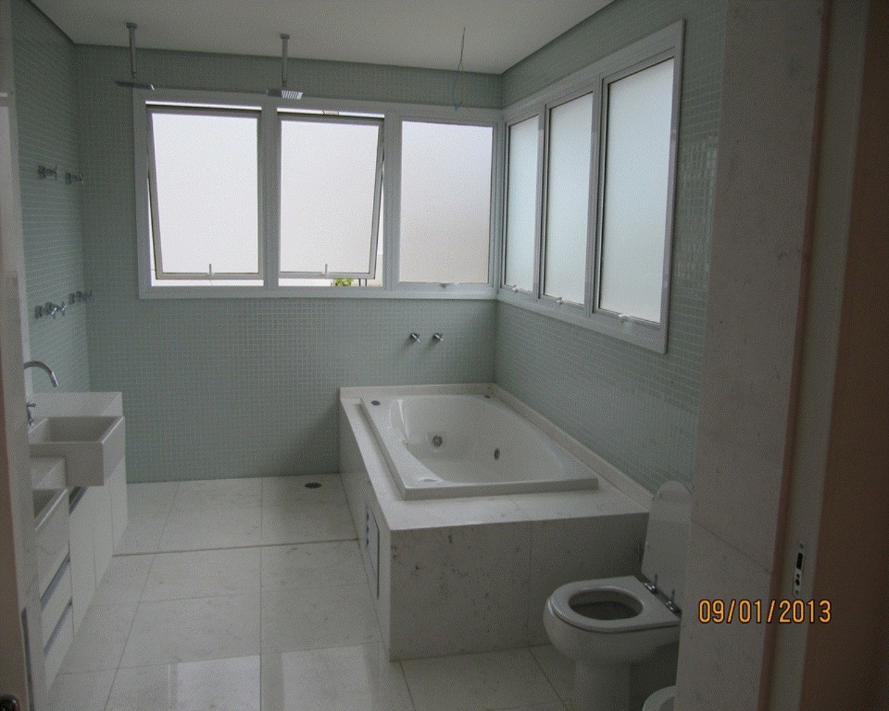 Casa, 5 quartos, 552 m² - Foto 6
