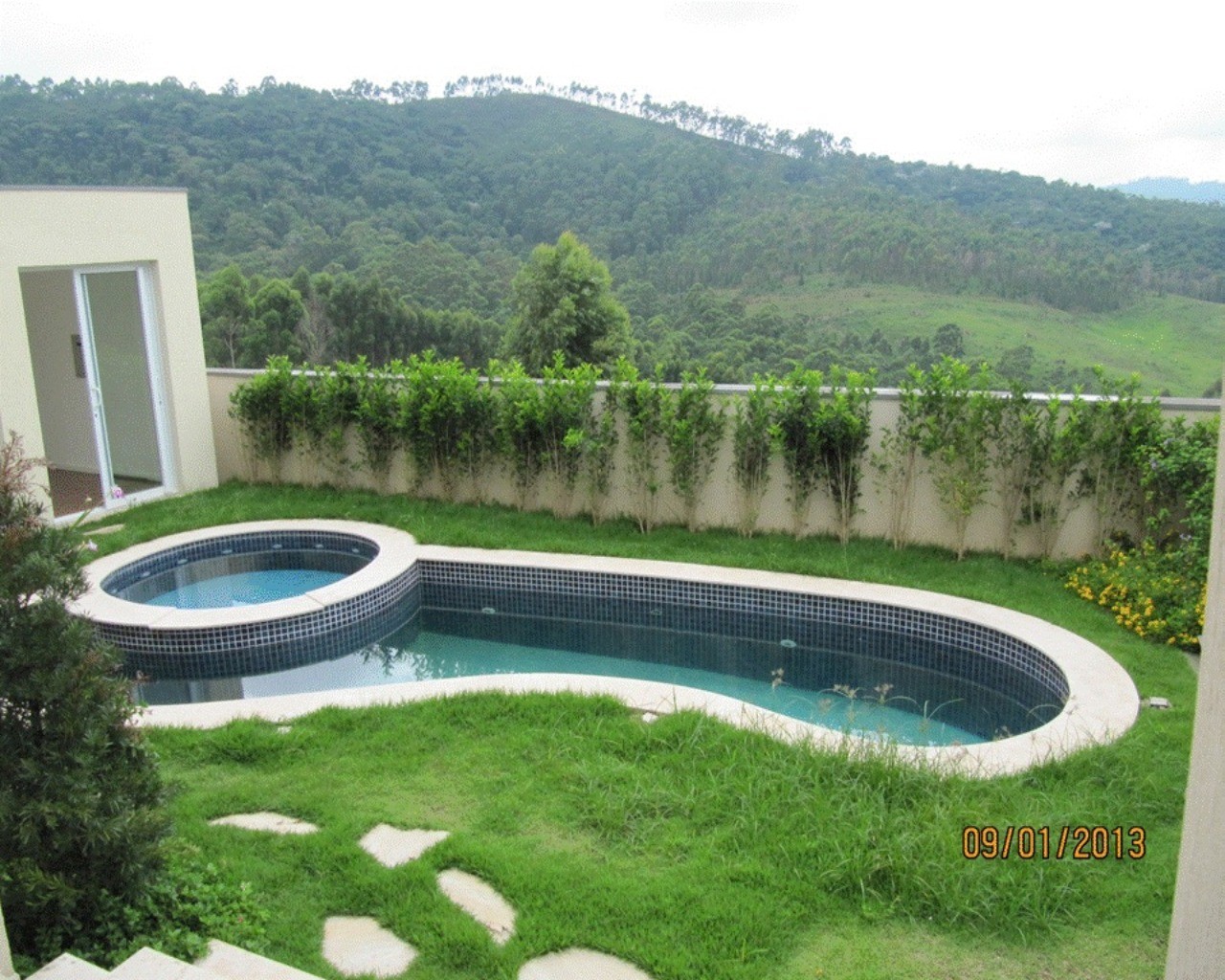 Casa, 5 quartos, 552 m² - Foto 7