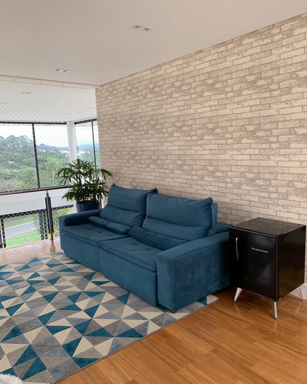 Casa, 4 quartos, 470 m² - Foto 3