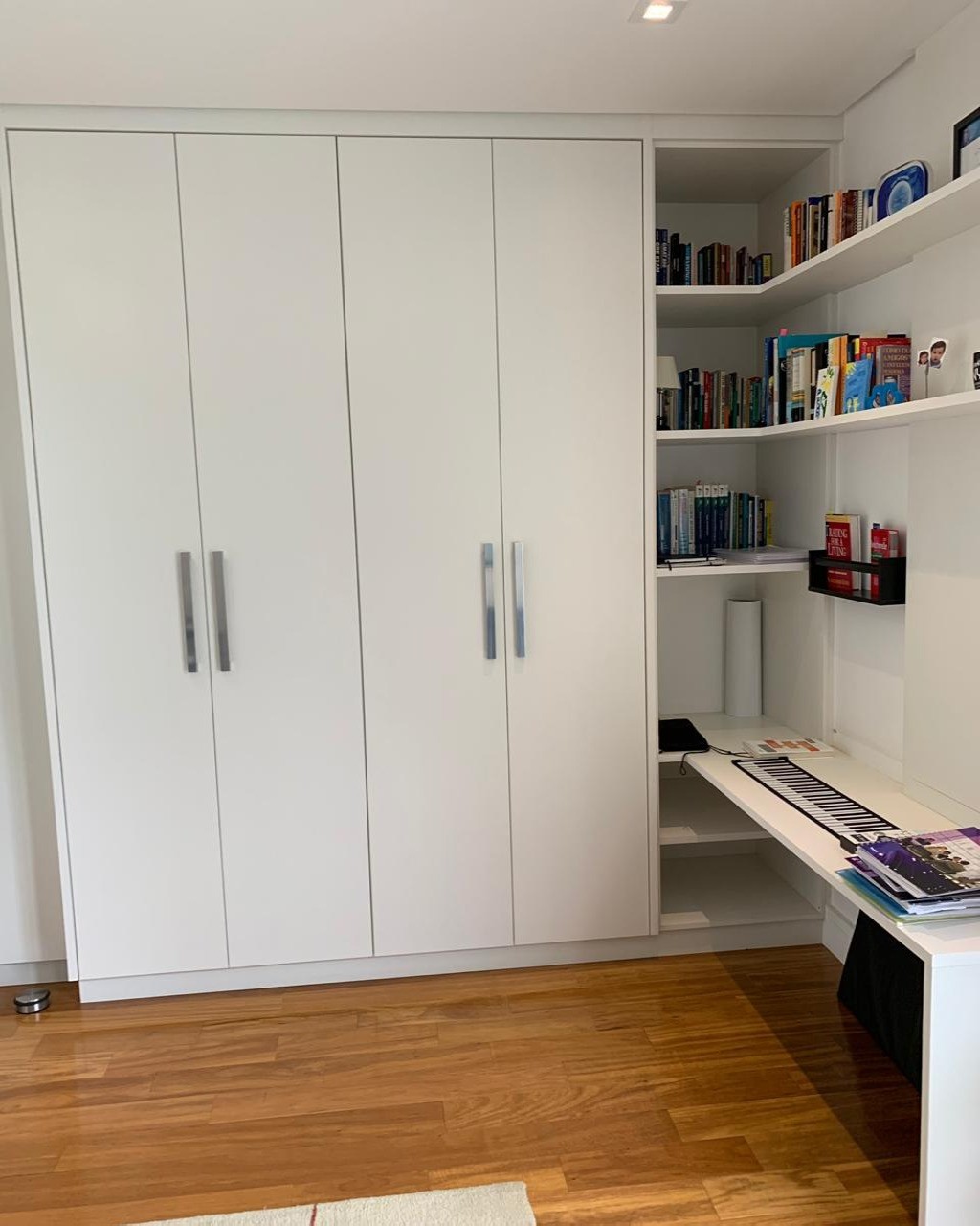 Casa, 4 quartos, 470 m² - Foto 4