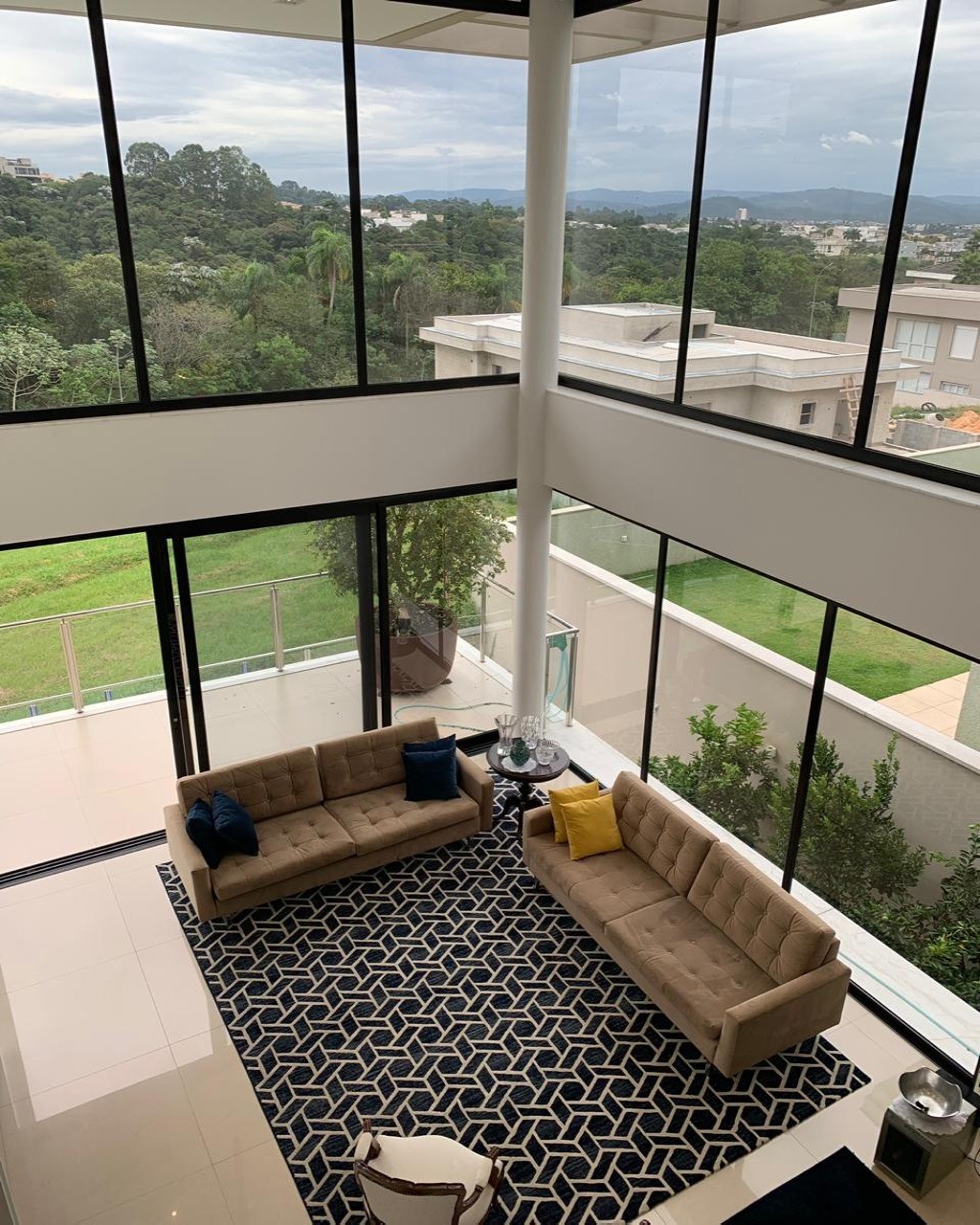 Casa, 4 quartos, 470 m² - Foto 15
