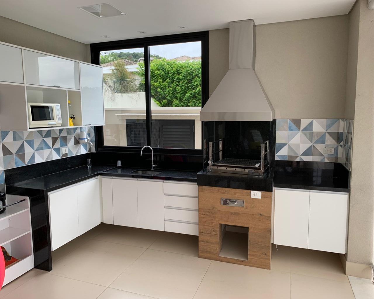 Casa, 4 quartos, 470 m² - Foto 19