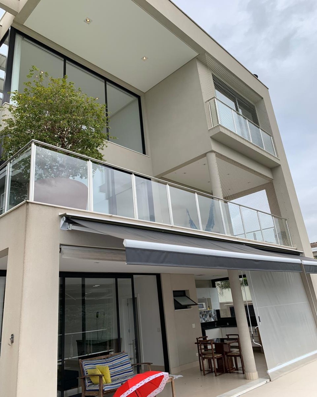 Casa, 4 quartos, 470 m² - Foto 20