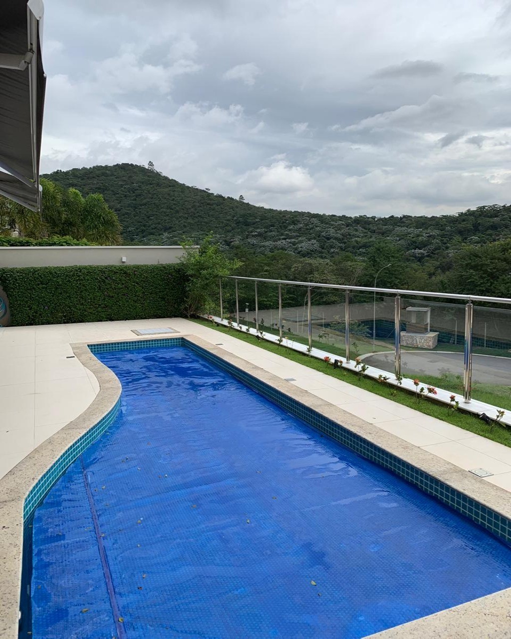 Casa, 4 quartos, 470 m² - Foto 21