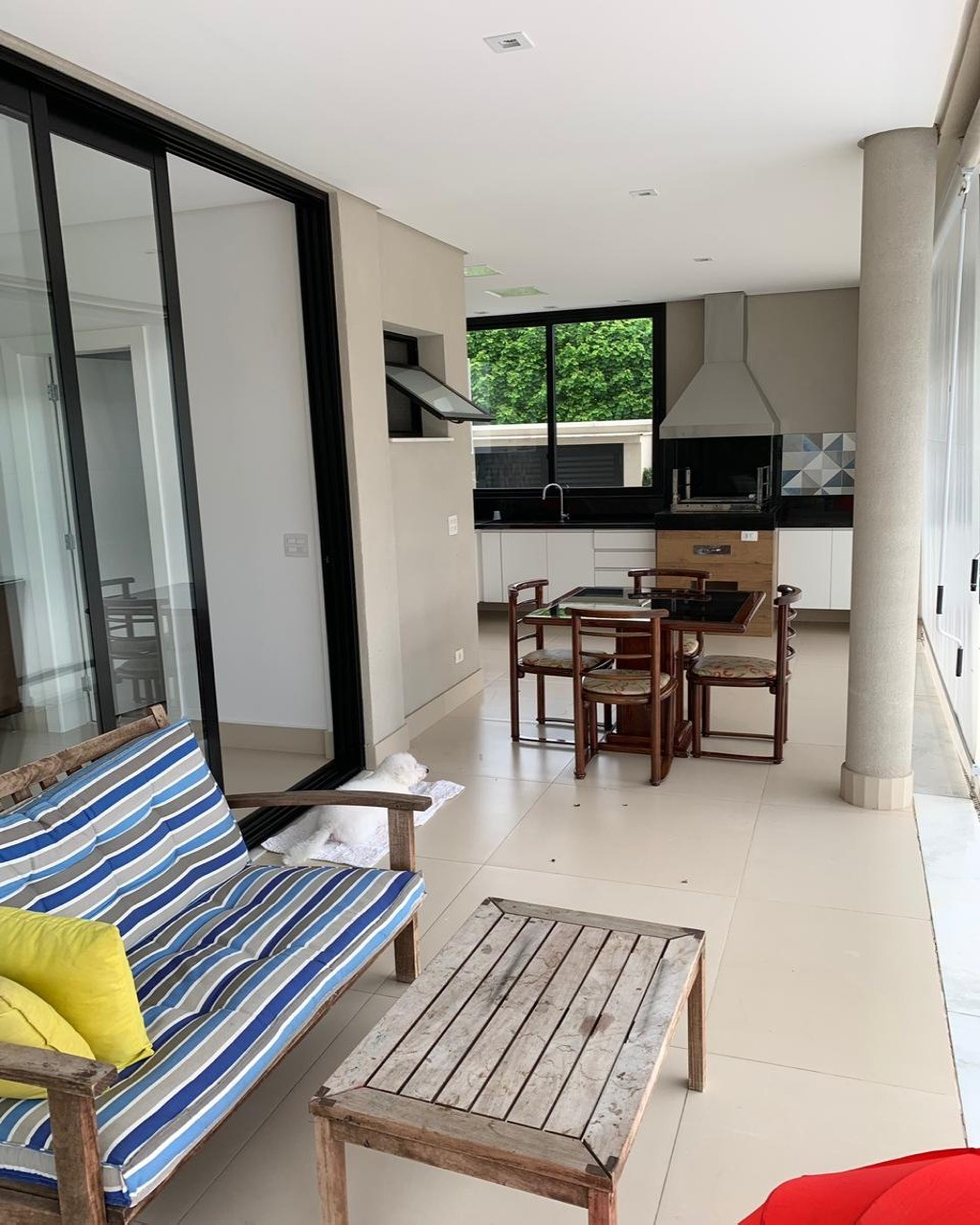 Casa, 4 quartos, 470 m² - Foto 23