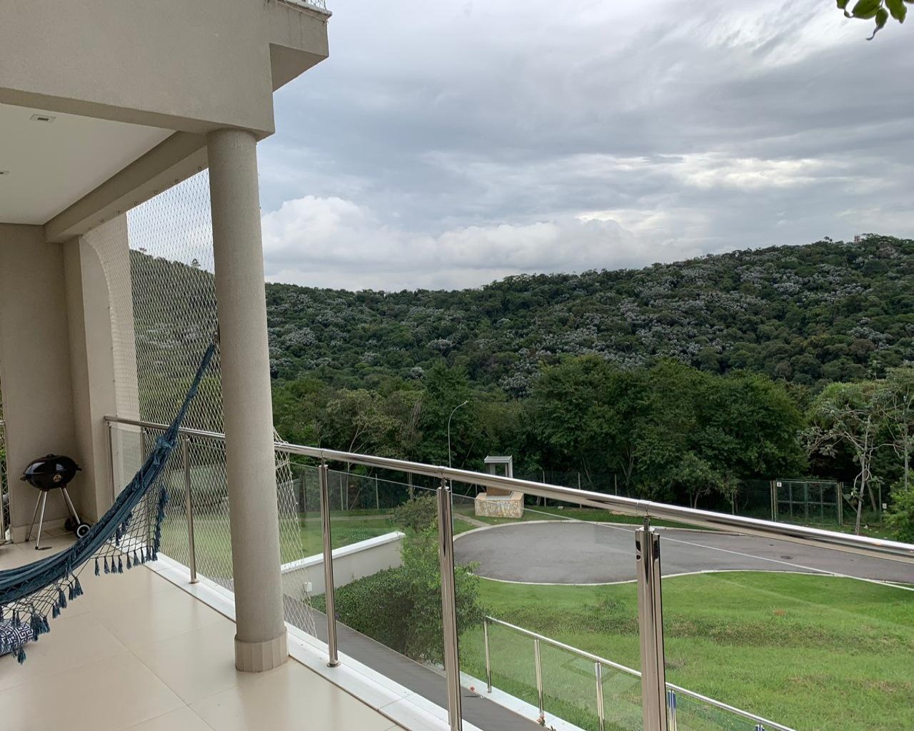 Casa, 4 quartos, 470 m² - Foto 29