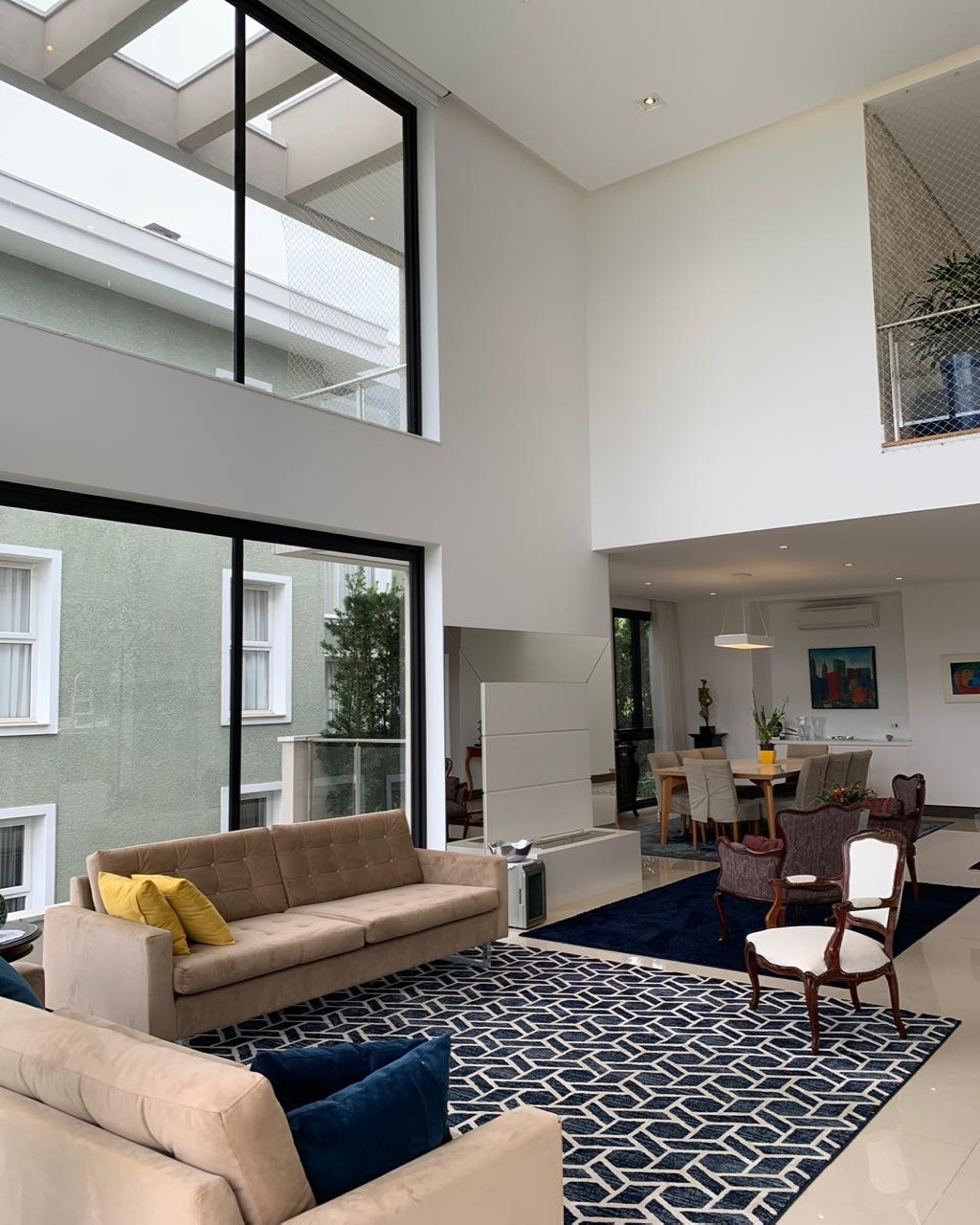 Casa, 4 quartos, 470 m² - Foto 31