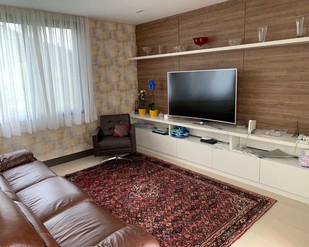 Casa, 4 quartos, 470 m² - Foto 33